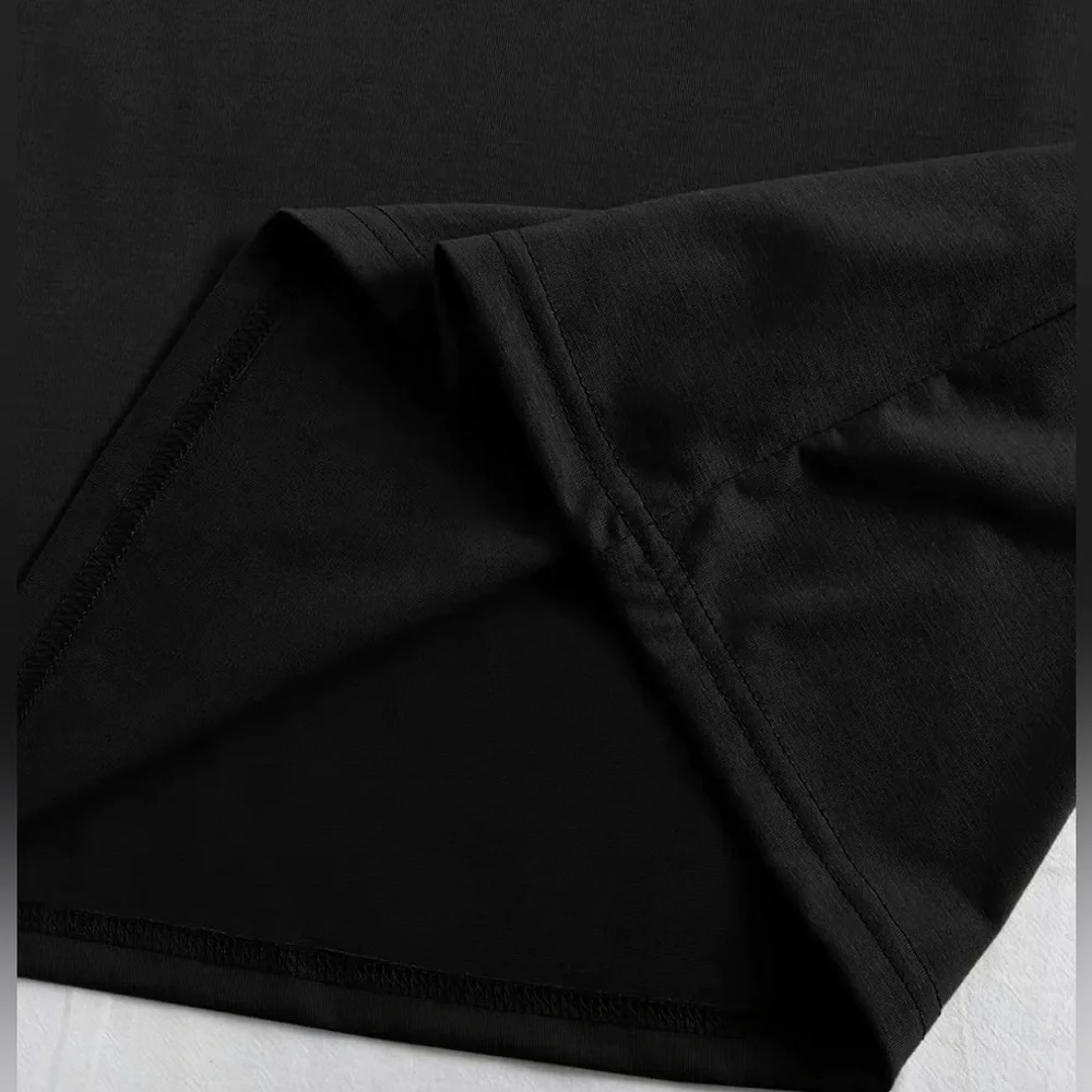 Eff You Elephant Black Shirt 4X_3